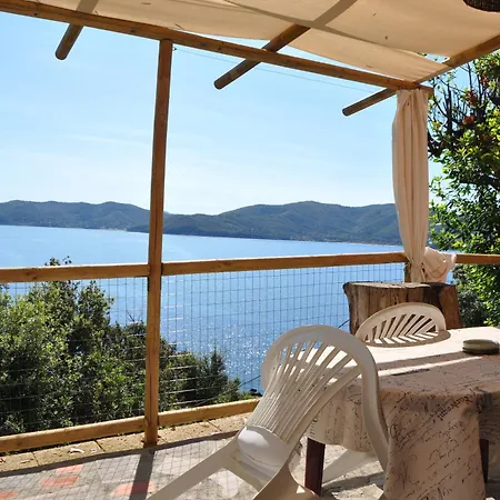 Cotetonda - Taccola Farm stay Marciana Marina (Isola d'Elba)