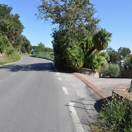 Cotetonda - Taccola Marciana Marina (Isola d'Elba)