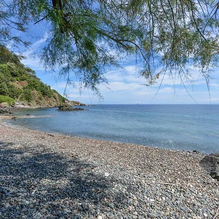 Cotetonda - Taccola * Marciana Marina (Isola d'Elba)